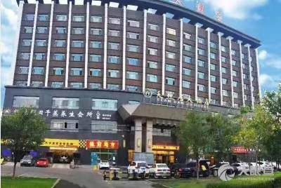 探索新疆機(jī)場(chǎng)集團(tuán)天緣酒店管理有限責(zé)任公司的專業(yè)酒店管理之道